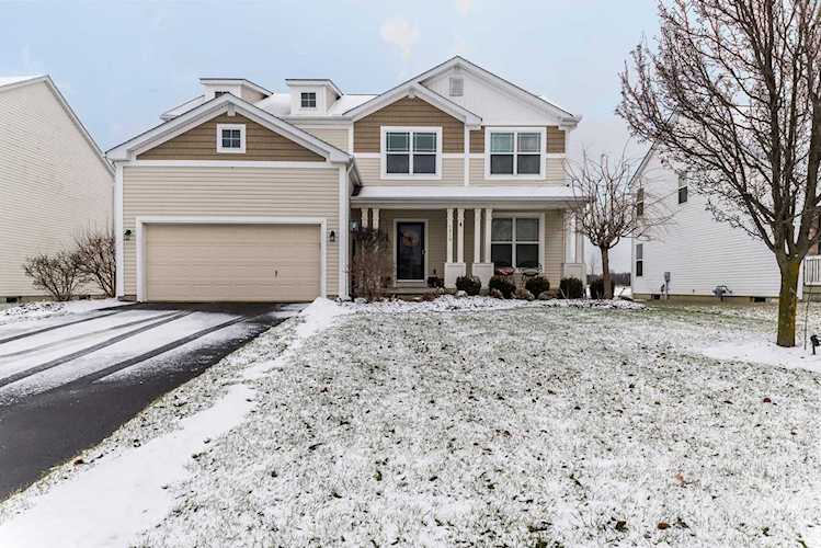 1013 Taylor Glen Boulevard Pataskala, OH 43062 | MLS 219002466 Photo 1