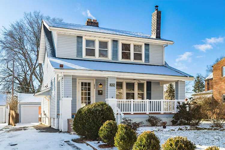 2929 Fremont Street Columbus, OH 43204 | MLS 219002449 Photo 1