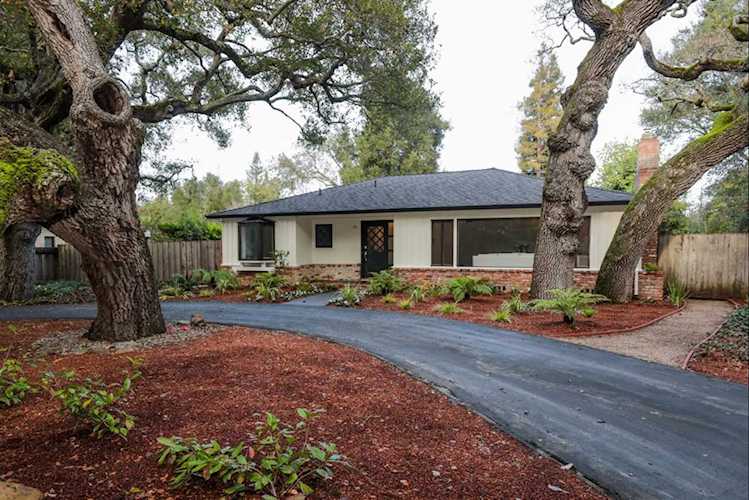 99 Nora Way Atherton, CA 94027 | MLS ML81735027 Photo 1