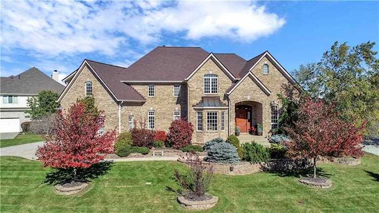 552 Bolderwood Lane Carmel, IN 46032 | MLS 21601845 Photo 1