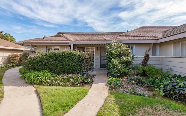 343 Moreton Bay Ln #2 Goleta, CA 93117 | MLS 19-276 Photo 1
