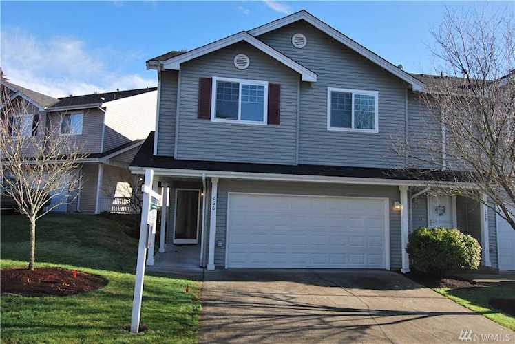 166 NE Tucannon Ct Bremerton, WA 98311 | MLS ® 1396867 Photo 1