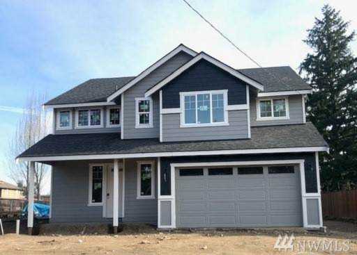 8629 S D St Tacoma, WA 98444 | MLS ® 1395040 Photo 1