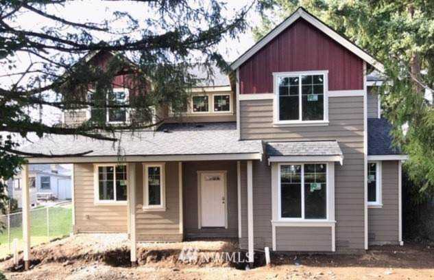 8832 Yakima Ave Tacoma, WA 98444 | MLS ® 1395049 Photo 1