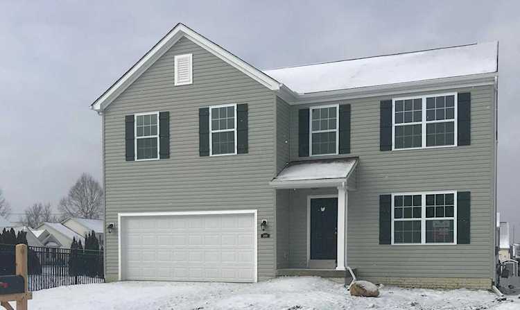 2989 Crossford Street Columbus, OH 43219 | MLS 219002284 Photo 1