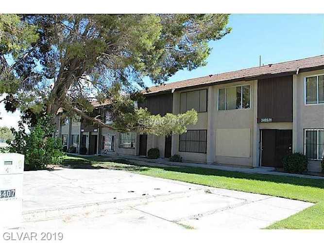 3405 Civic Center Dr #A North Las Vegas, NV 89030