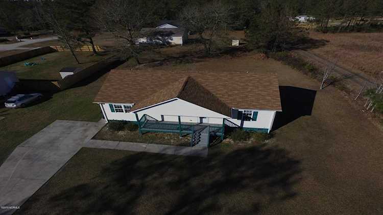 Home For Sale At 263 Sunnybrook Way, Leland NC in Not In Subdivision Photo 1