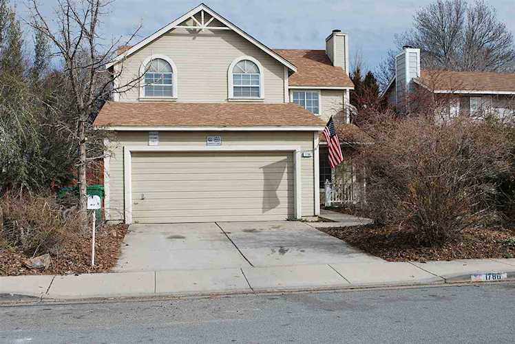 1786 Noreen Drive Sparks, NV 89434 | MLS 190001124 Photo 1