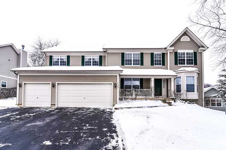 992 Talismon Way Fox Lake, IL 60020 | MLS 10259284 Photo 1