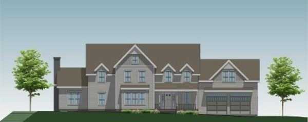 3 Jordan Way Hingham, MA 02043 | MLS 72446900 Photo 1