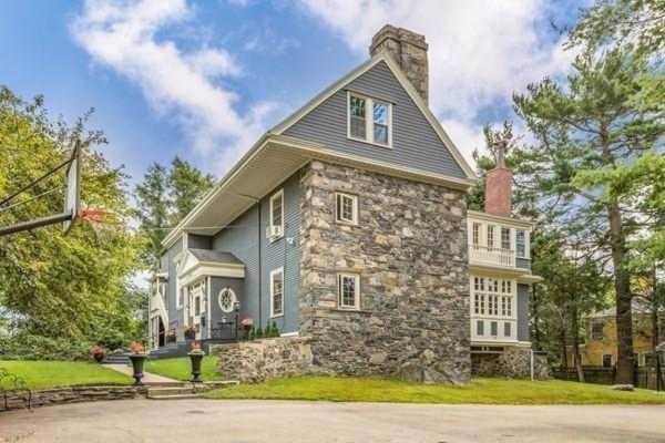 120 Central Ave Milton, MA 02186 | MLS 72446869 Photo 1