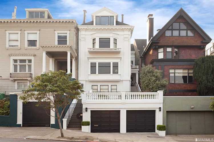 3367 Washington Street San Francisco, CA 94118 | MLS 479833 Photo 1