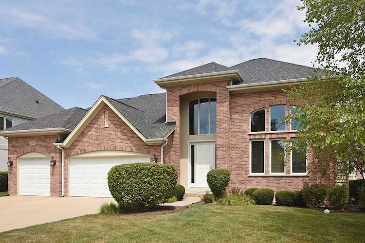 200 Jacobs Ct Buffalo Grove, IL 60089 | MLS 10253531 Photo 1