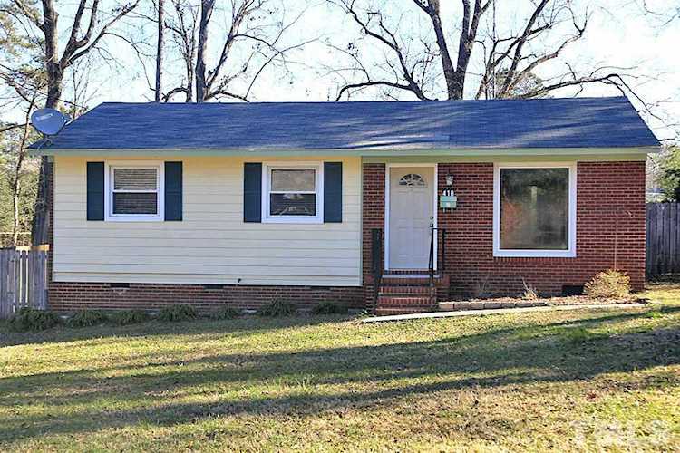 410 Morningside Drive Cary, NC 27513 | MLS 2231297 Photo 1