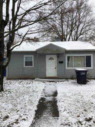 731 Cherokee Drive Lancaster, OH 43130 | MLS 219000743 Photo 1