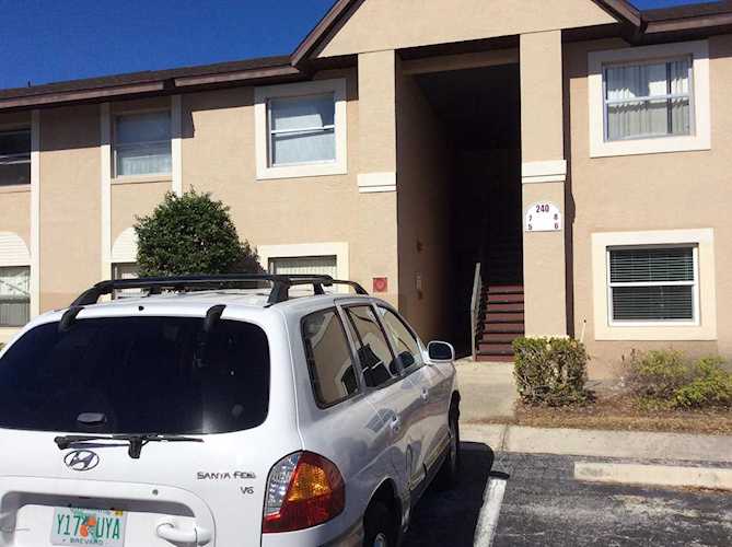 240 Spring Drive #8 Merritt Island, FL 32953 | MLS 835560 Photo 1