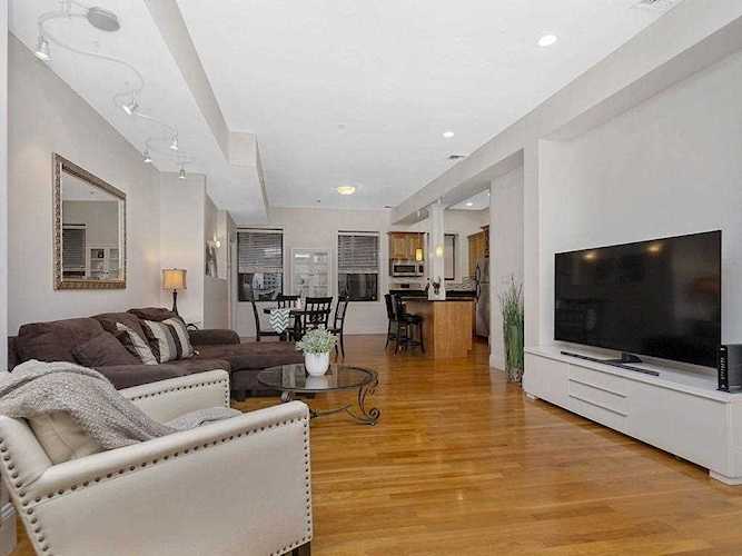 22 Sheafe Street #1 Boston, MA 02113 | MLS 72444717 Photo 1