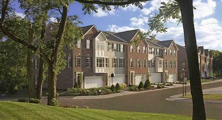 7275 Barker Street Carmel, IN 46033 | MLS 21616761 Photo 1