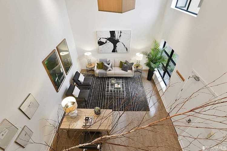 161 Gilbert San Francisco, CA 94103 | MLS 480616 Photo 1
