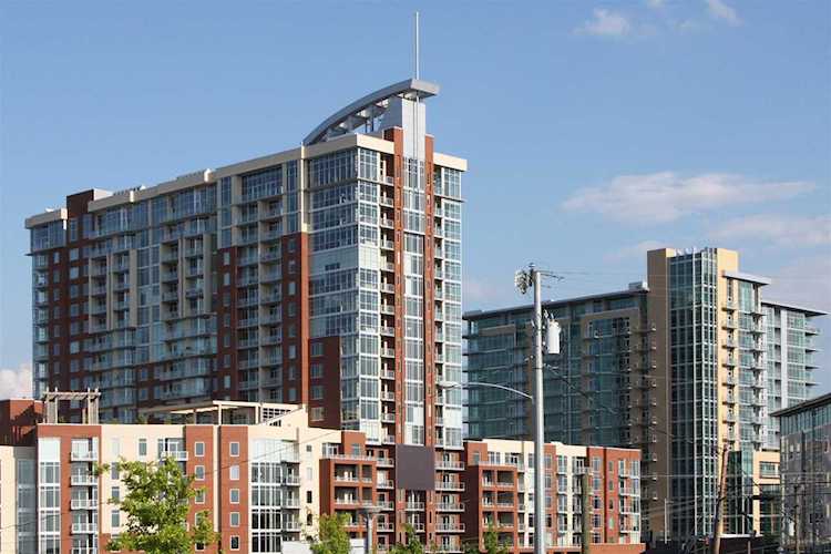 600 12th Ave S Apt 1004 Nashville, TN 37203 | MLS 1988835 Photo 1