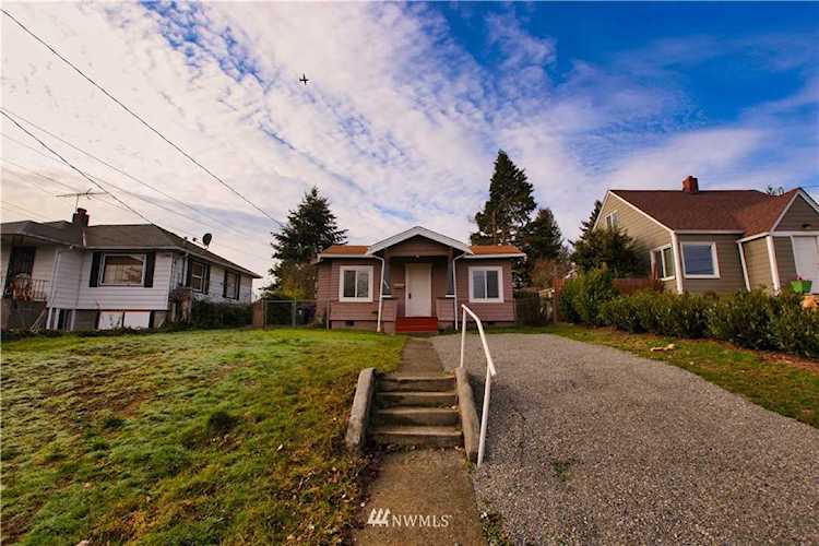 3816 S Alaska St Tacoma, WA 98418 | MLS ® 1399877 Photo 1