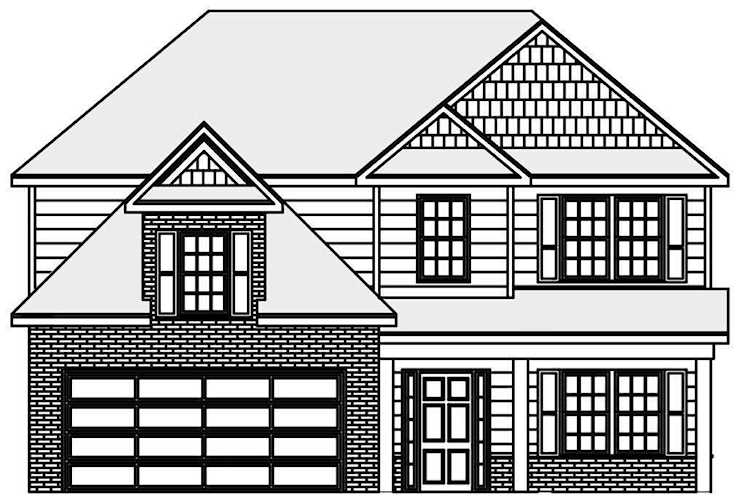 12173 Woodhollow Ln Knoxville TN 37932 in Brandywine At Turkey Creek | MLS 1068282 - GreatLifeRE.com Photo 1