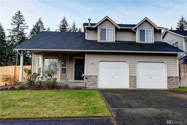 15614 65th Ave E Puyallup, WA 98375 | MLS ® 1398992 Photo 1