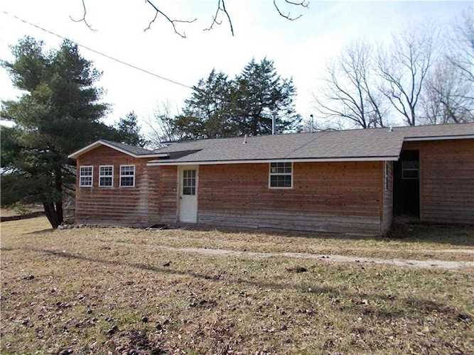 593 Williams Ln Rocky Comfort Mo 64861 Mls 1100862