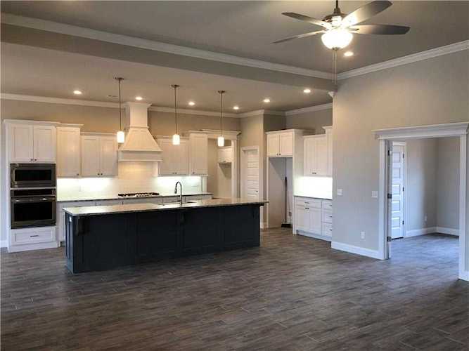 1369 Valle Ln Springdale Ar 72762 Mls 1098580