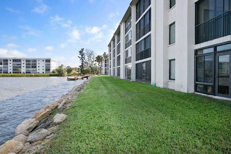 200 S Banana River Boulevard #2408 Cocoa Beach, FL 32931 | MLS 835681 Photo 1