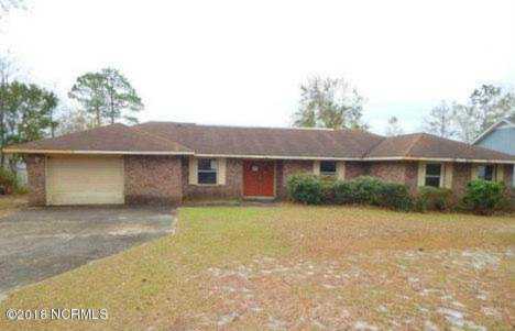 872 N Shore Drive Boiling Spring Lakes, NC 28461 | MLS 100145563 Photo 1