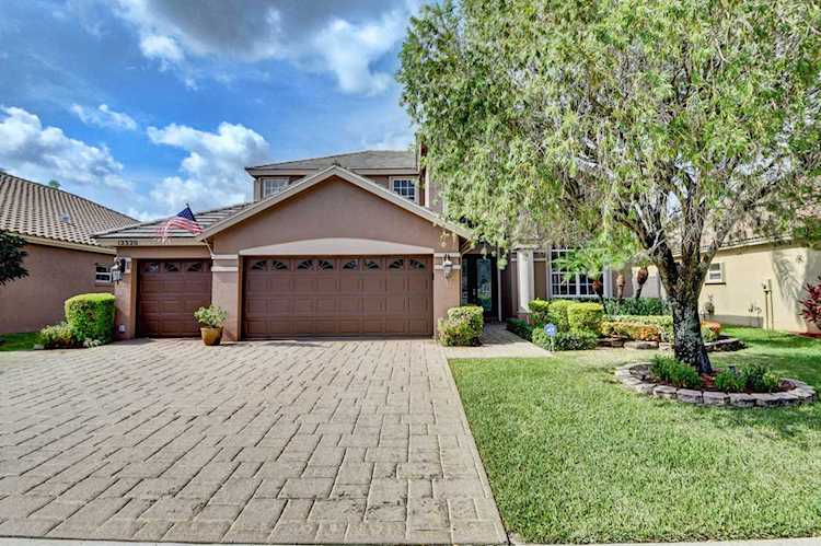 12320 Melrose Way Boca Raton, FL 33428 - MLS# RX-10449539 | BocaRatonRealEstate.com Photo 1