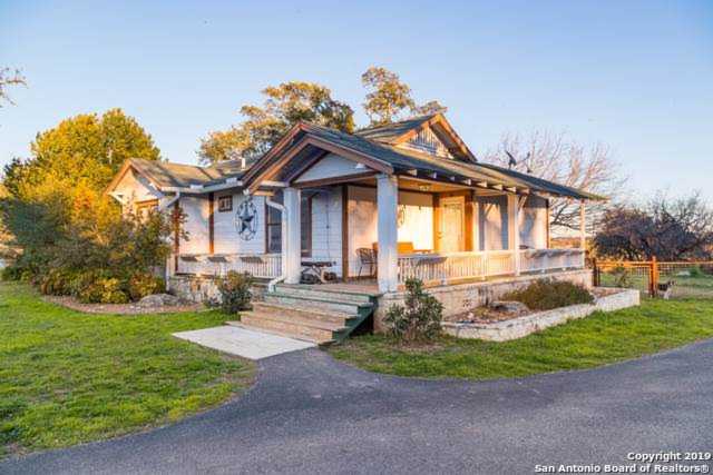 103 River Oaks Rd Comfort Tx 78013 My Texas Home Resource