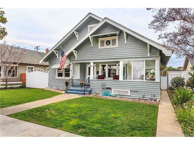 374 S Shaffer Street Orange, CA 92866 | MLS PW19021187 Photo 1