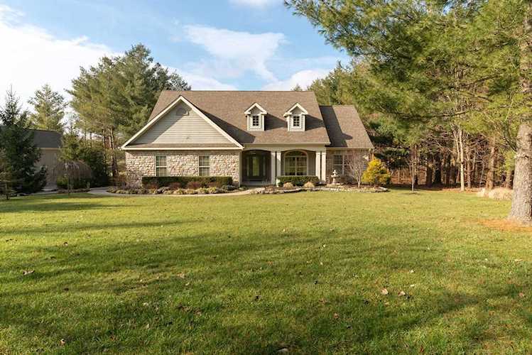 101 Pine Hills Road Johnstown, OH 43031 | MLS 219000952 Photo 1
