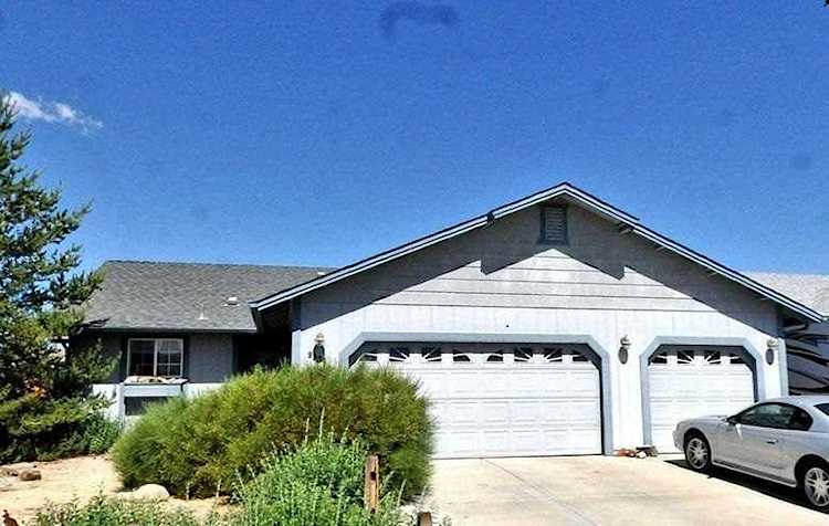 000 Confidential Ave. Sparks, NV 89441-5887 | MLS 190001243 Photo 1