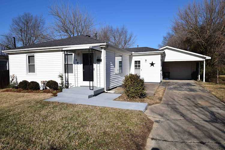 2117 West Ln Louisville, KY 40216 | MLS 1522140 Photo 1