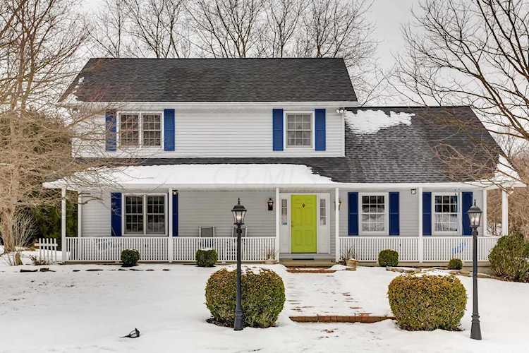 3008 Granview Road Granville, OH 43023 | MLS 219002806 Photo 1