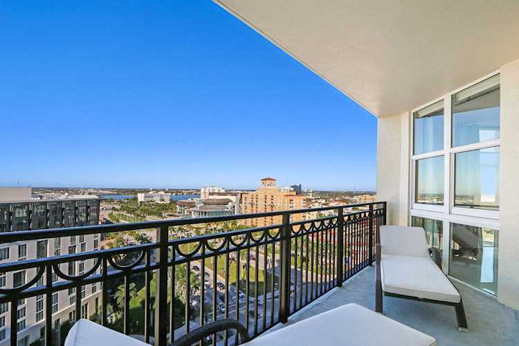 550 Okeechobee Boulevard #1611 West Palm Beach, FL 33401 | MLS RX-10500716 Photo 1