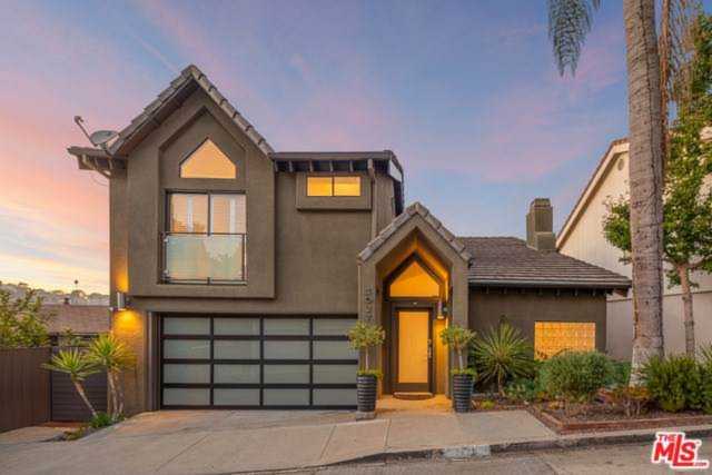 3027 Silver Lea Terrace, Los Angeles, CA 90039 | MLS #19429400 Photo 1