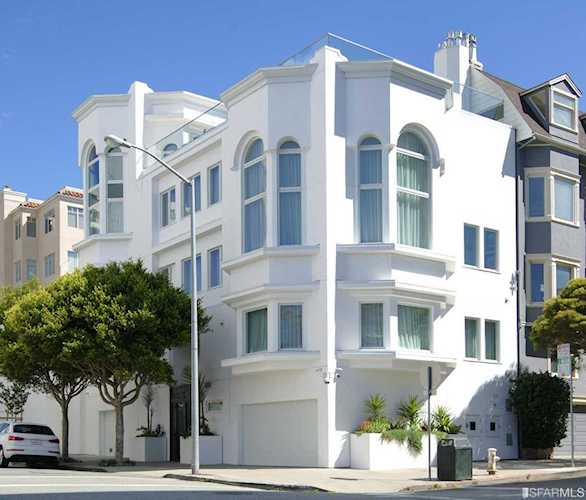1089 Chestnut Street San Francisco, CA 94109 | MLS 480590 Photo 1