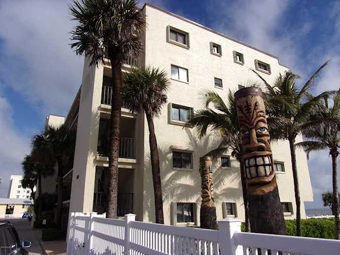 1455 Highway A1A #412 Satellite Beach, FL 32937 | MLS 835790 Photo 1