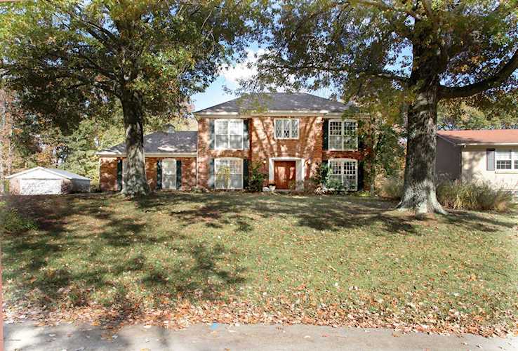 2524 Windsor Forest Dr Louisville, KY 40272 | MLS 1519031 Photo 1