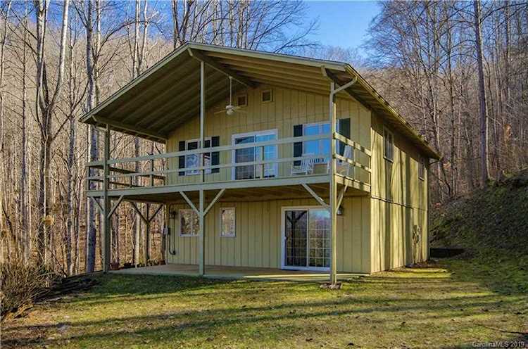 263 Old Country Rd Waynesville Nc 28786 Mls 3467155