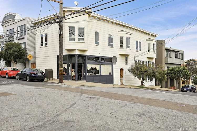 4250 21st Street San Francisco, CA 94114 | MLS 480779 Photo 1