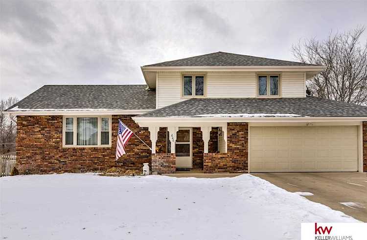 646 S 215 St Elkhorn, NE 68022 | MLS 21901651 Photo 1