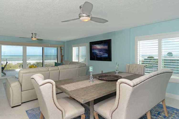 6770 Ridgewood Avenue #305 Cocoa Beach, FL 32931 | MLS 835602 Photo 1