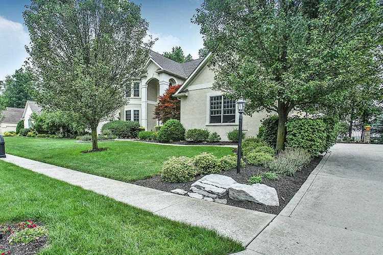 7164 Drucilla Street Pickerington, OH 43147 | MLS 219002961 Photo 1