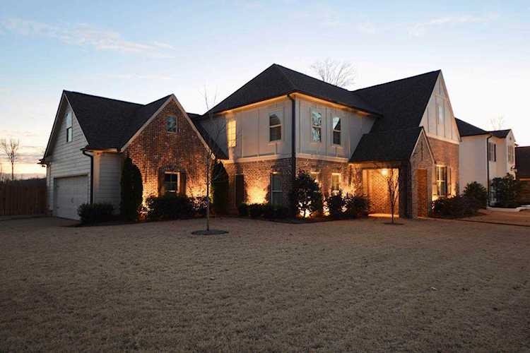 9713 Woodland Brook Ln Cordova, TN 38018 | MLS 10041450 Photo 1