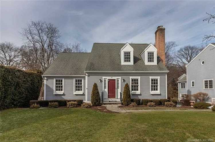 Fairfield Real Estate, Realtor, Fairfield, CT Photo 1